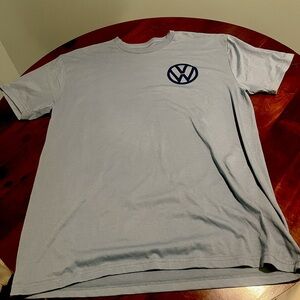 Volkswagen tee